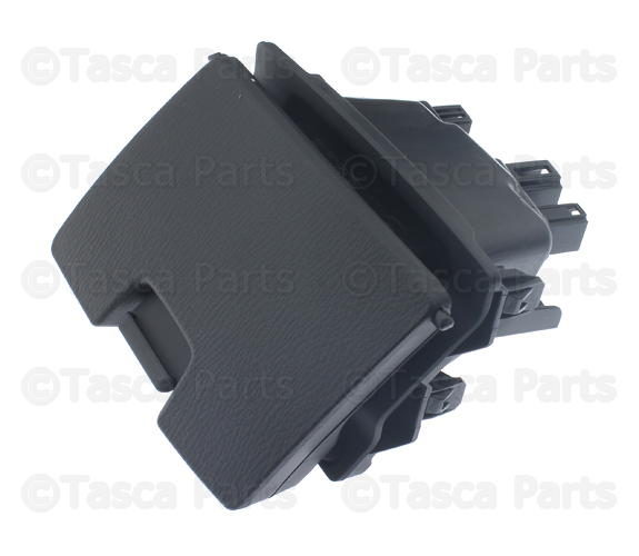 2014-2017 Mazda 6 Coin Holder GHP9-64-180B-02 | TascaParts.com