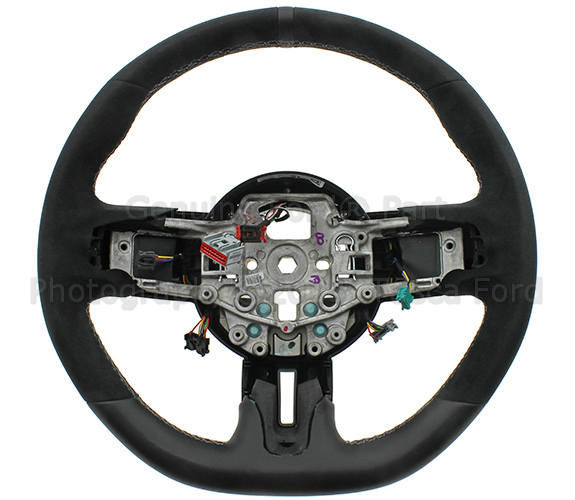 FR3Z3600AC - Steering: Steering Wheel for Ford: Mustang Image