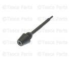 92256448 - Body: Armrest Door Bumper for GM Image