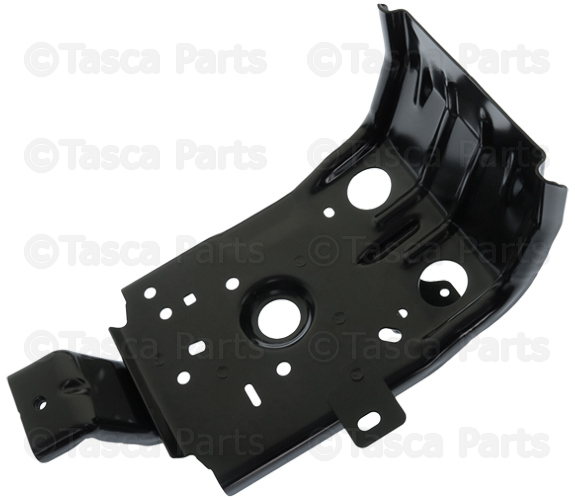 2016-2023 Mazda CX-9 Cruise Control Distance Sensor Bracket TK48