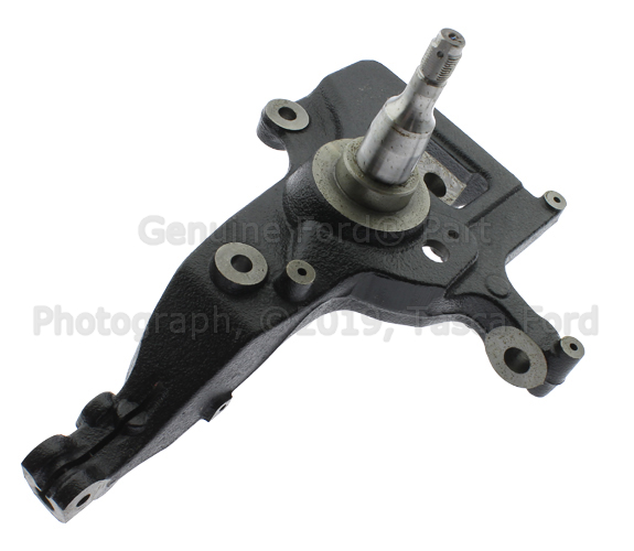 AL5Z3106C - Suspension: Knuckle for Ford: Ranger Image