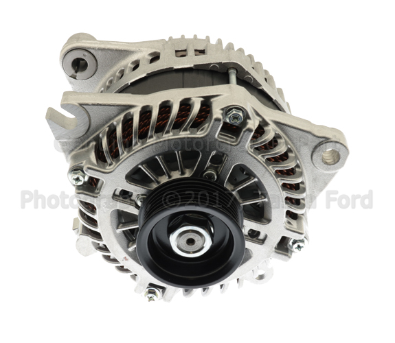 フォルテ 2008-2019 Ford Alternator DG1Z-10346-F | TascaParts.com