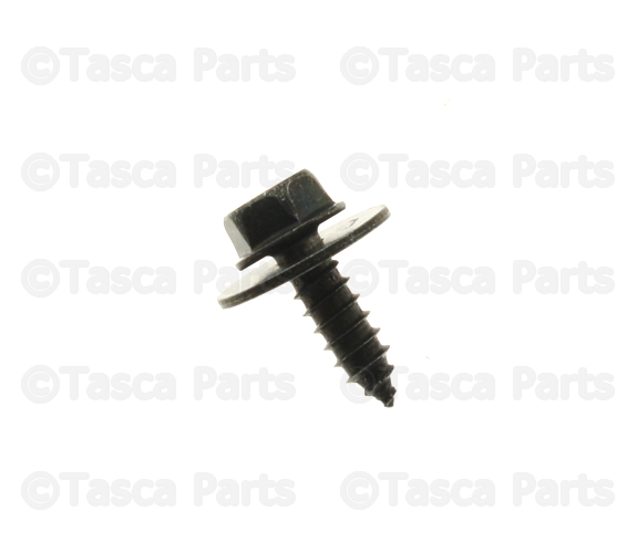 908450516B - Body: Console Assembly Screw for Mazda Image
