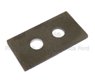 4L3Z5A313AA - Suspension: U-Bolt Shim for Ford: F-150 Image