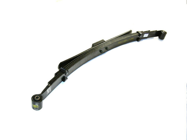 52113514AD - : Rear Leaf Spring for Dodge: Ram 1500, Ram 2500 Image