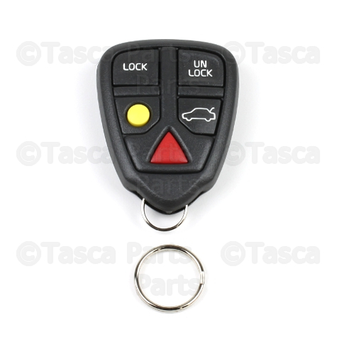 8685150 - : Keyless Entry Transmitter for Volvo Image