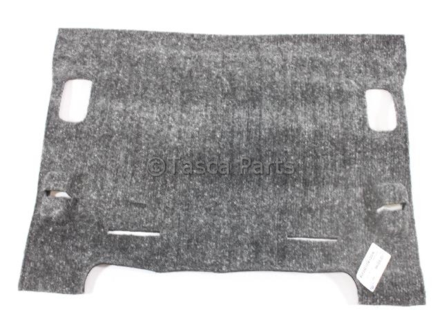 1QA79DX9AB - : Cargo Floor Carpet for Mopar Image