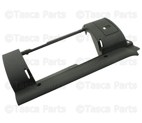 68108EA102 - Body: Glove Box Frame for Nissan Image