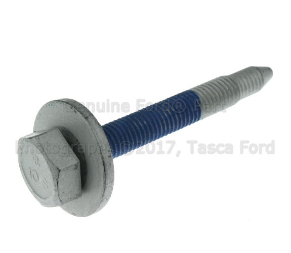 W711305S439 - Body: Center Insulator Bolt for Ford: F-250 Super Duty, F-350 Super Duty, F-450 Super Duty, F-550 Super Duty Image