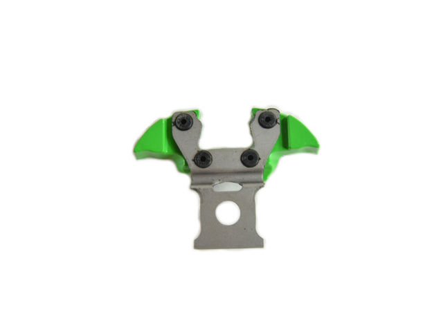 68184840AC - Steering: Steering Wheel Damper for Mopar Image