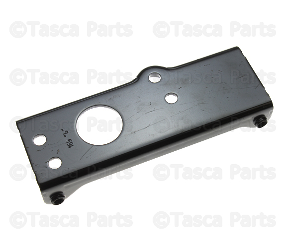 68100252AA - Steering: Power Steering With Pulley Pump Assembly for Chrysler: Aspen | Dodge: Durango, Ram 1500, Ram 2500, Ram 3500 | Ram: 3500 Image