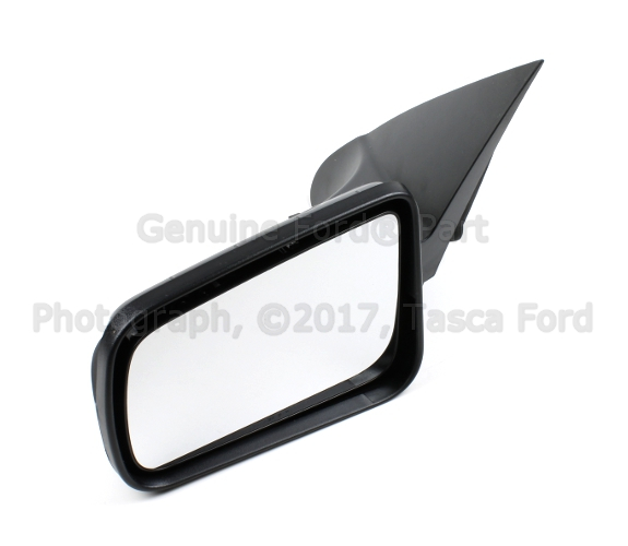 8S4Z17683BA - Body: Mirror Assembly for Ford: Focus Image
