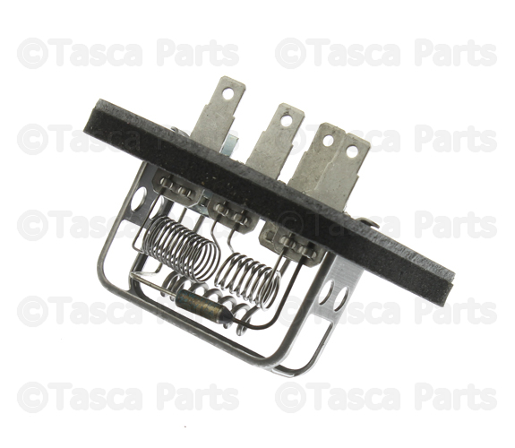 55036000 - : Resistor for Mopar Image