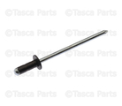 1416003103 - Body: Molding Extension Rivet for Kia Image