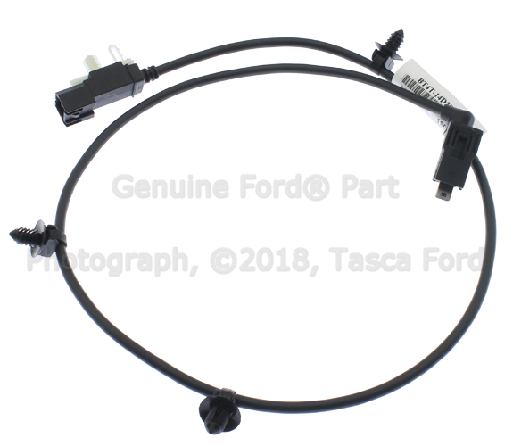 BT4Z14D202B - Electrical: Control Cable for Ford: Edge | Lincoln: MKX Image