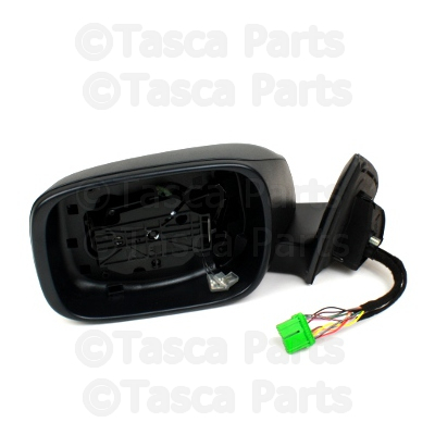 30745226 - : Mirror Outside - Driver's Side (LH) for Volvo Image