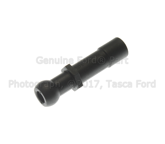 1S7Z6A957AA - Engine: Engine Cover Stud for Ford: Fusion | Lincoln: MKZ | Mercury: Milan Image
