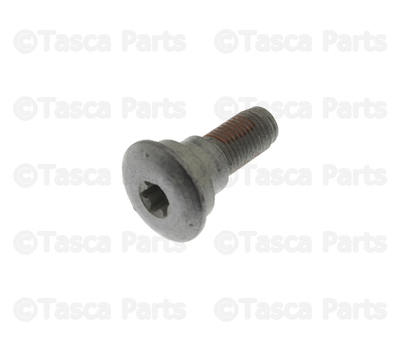6036773AA - Restraints: Pan Head Screw for Chrysler: Town &amp; Country | Dodge: Grand Caravan, Ram 1500, Ram 2500, Ram 3500 | Ram: 1500, 1500 Classic, 2500, 3500, C/V Image