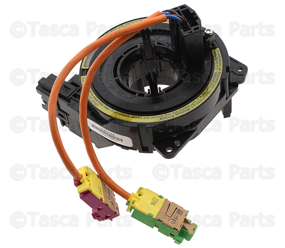 31264468 - Electrical: Air Bag Clock Spring for Volvo Image