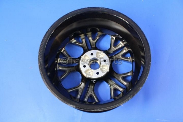 5LY06JXYAA - : Wheel-Aluminum for Fiat: 500 Image