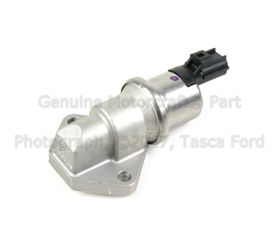 4F1Z9F715AA - : IDLE SPEED CONTROL for Ford: Ranger, Taurus | Mercury: Sable Image