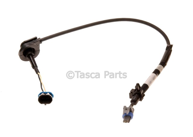 12167648 - Electrical: Wire for Buick: Regal | Chevrolet: Lumina, Monte Carlo | Oldsmobile: Cutlass Supreme | Pontiac: Grand Prix Image
