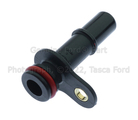 BR3Z9F695A - Emission System: Connector Tube for Ford Image