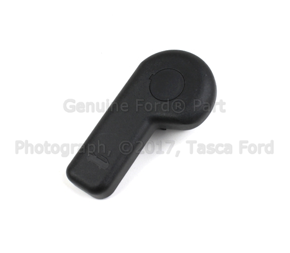 CV6Z16B626A - Body: Handle for Ford Image
