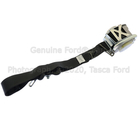 CL3Z15611B09AE - Body: Lap &amp; Shoulder Belt for Ford: F-150 Image