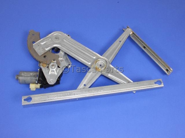 55277091AB - Doors and Related Parts: Rear Door Window Regulator, Left for Dodge: Ram 1500, Ram 2500, Ram 3500 Image