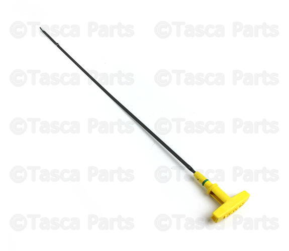 4792385AA - Engine 2.7L Six Cylinder: Engine Oil Level Indicator for Mopar Image