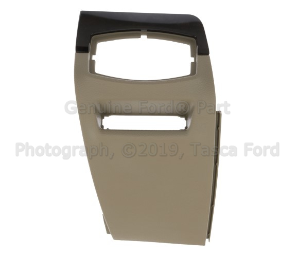 BB5Z7804338FA - Body: Switch Panel for Ford Image