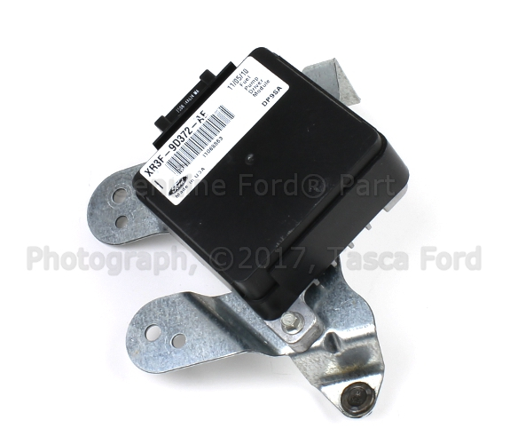 XR3Z9D372AC - Fuel System: Module for Ford: Mustang Image