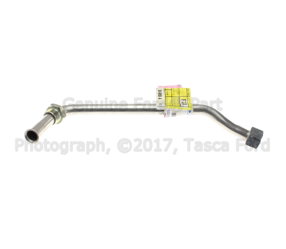 5L2Z9E469A - Emission System: Egr Tube for Ford: Explorer, Explorer Sport Trac | Mercury: Mountaineer Image