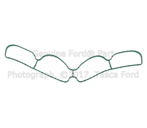 9L3Z9439A - Engine: Intake Manifold Gasket for Ford: Explorer, Explorer Sport Trac, F-150, Mustang | Mercury: Mountaineer Image