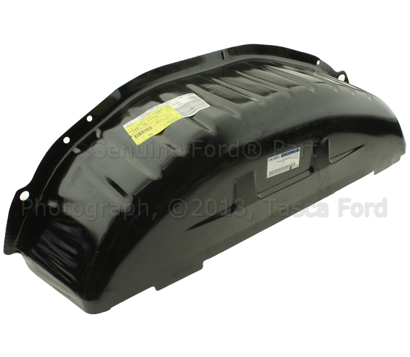 F2UZ1527887A - Body: Inner Wheelhouse for Ford: E-150, E-150 Club Wagon, E-150 Econoline, E-150 Econoline Club Wagon, E-250, E-250 Econoline, E-350 Club Wagon, E-350 Econoline, E-350 Econoline Club Wagon, E-350 Super Duty, E-450 Econoline Super Duty, E-450 Super Duty, Econoline Super Duty Image