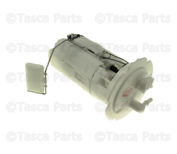 17040ZD90A - Fuel System: Fuel Pump for Nissan Image