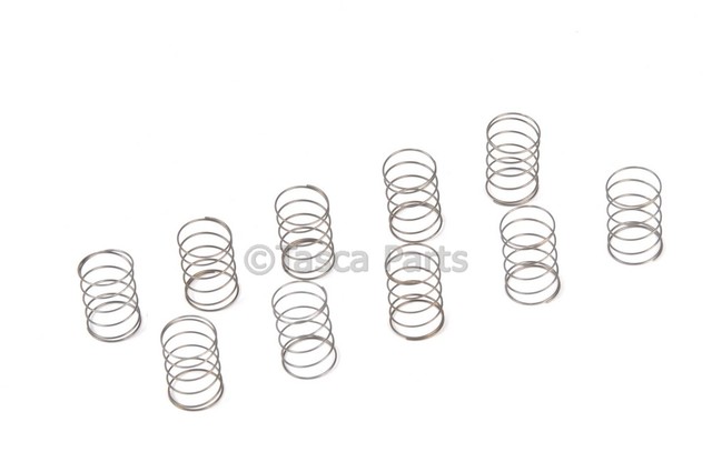 3529384 - Steering: Knob Spring for GM Image