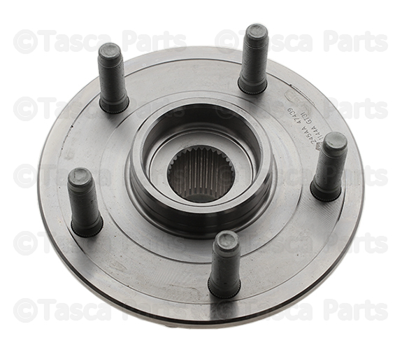 68024245AA - Brakes: Brake Hub And Bearing for Dodge: Ram 1500 | Ram: 1500 Image