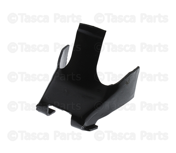 68227209AA - Frames and Bumpers: Fuel Tank Bracket for Dodge: Ram 1500, Ram 2500, Ram 3500 | Ram: 1500, 2500, 3500 Image