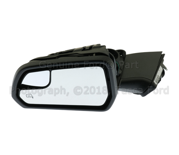 FR3Z17683P - Body: Power Mirror for Ford: Mustang Image