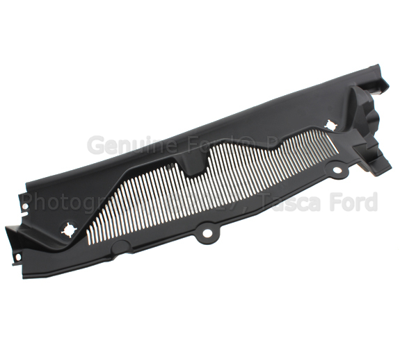AR3Z63018A17AA - Body: Cowl Grille for Ford Image