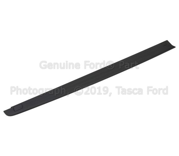 HC3Z99291A40BA - Body: Truck Bed Molding for Ford Image