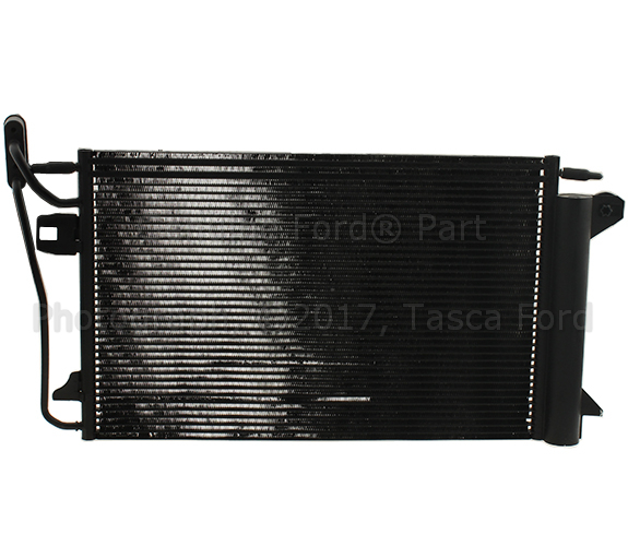 9N7Z19712A - : A/C Condenser for Ford Image