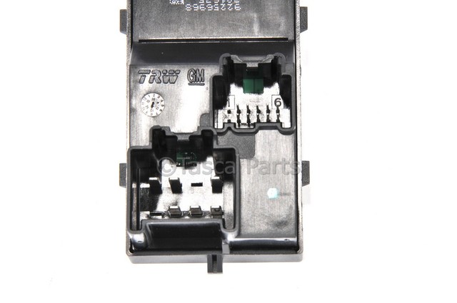92256968 - Body: Window Switch for GM Image
