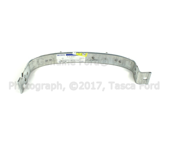 9L3Z9054F - Fuel System: Support Strap for Ford: F-150 Image