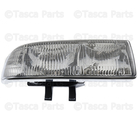 16526218 - Electrical: Headlamp Assembly for Chevrolet: Blazer, S10 Image