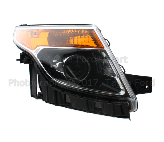 BB5Z13008L - : Composite Assembly - Passenger Side (RH) for Ford Image