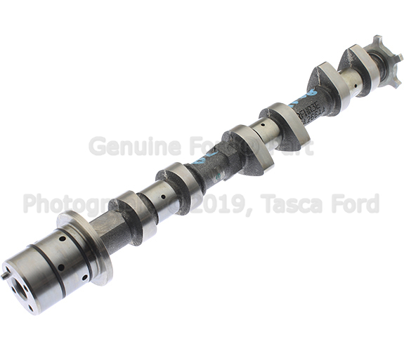 AT4Z6250F - Engine: Intake Camshaft for Ford: Edge, Explorer, F-150, Flex, Mustang, Police Interceptor Sedan, Police Interceptor Utility, Taurus, Transit-150, Transit-250, Transit-350, Transit-350 HD | Lincoln: Continental, MKS, MKT, MKX, MKZ Image