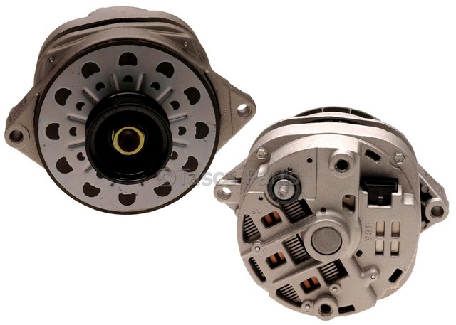 10463625 - : Alternator, Remanufactured for GM Image